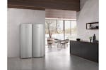 Miele Freestanding Tall Freezer | FNS4382EEL