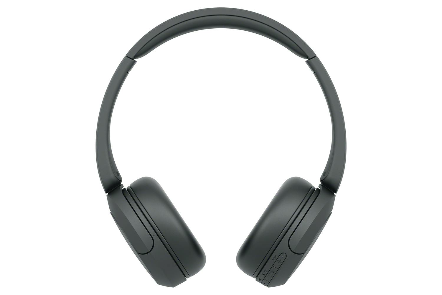 Sony WH-CH520 Over-Ear Wireless Headphones | Black