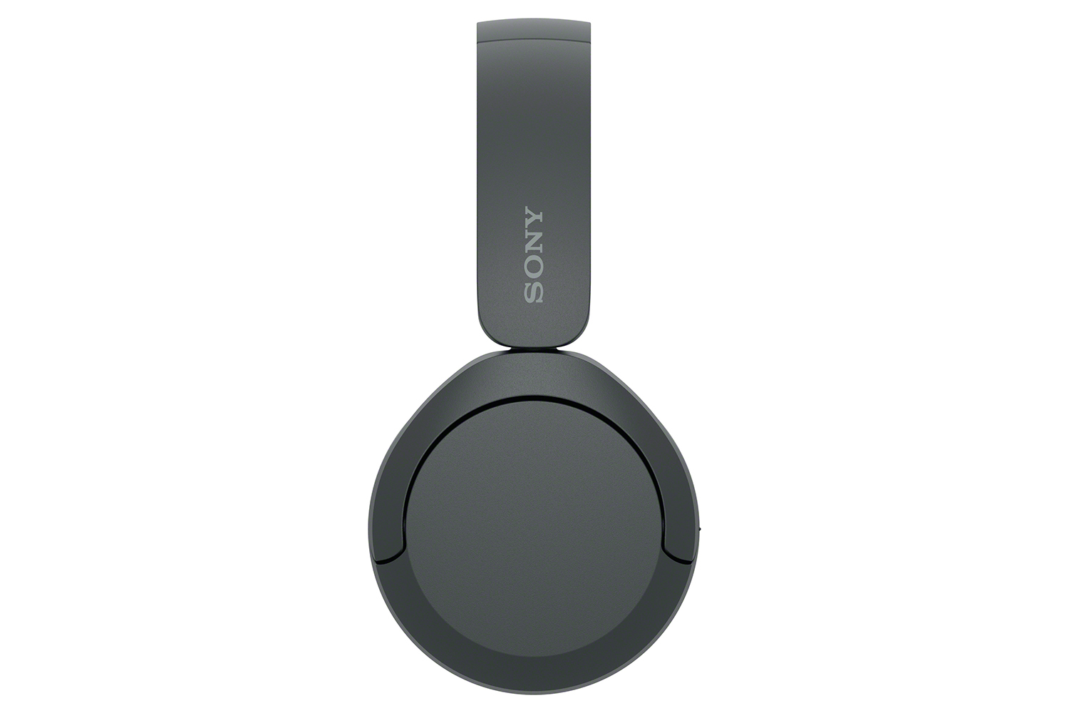 Sony black online headphones