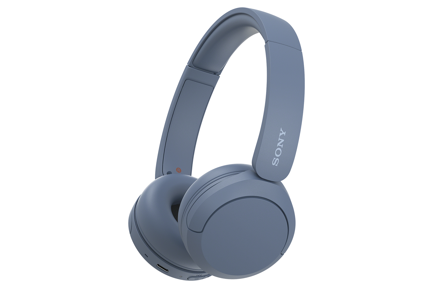 Sony WH CH520 Over Ear Wireless Headphones Blue Ireland