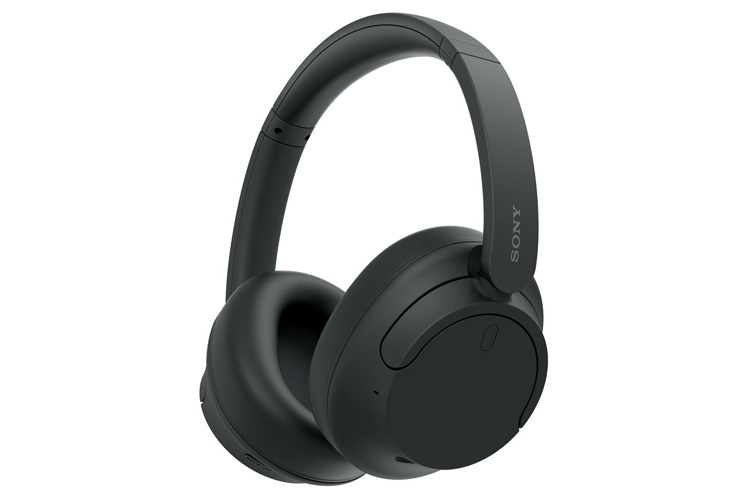 Sony WH-CH720N Over-Ear Wireless Over-Ear Noise Cancelling Headphones | Black