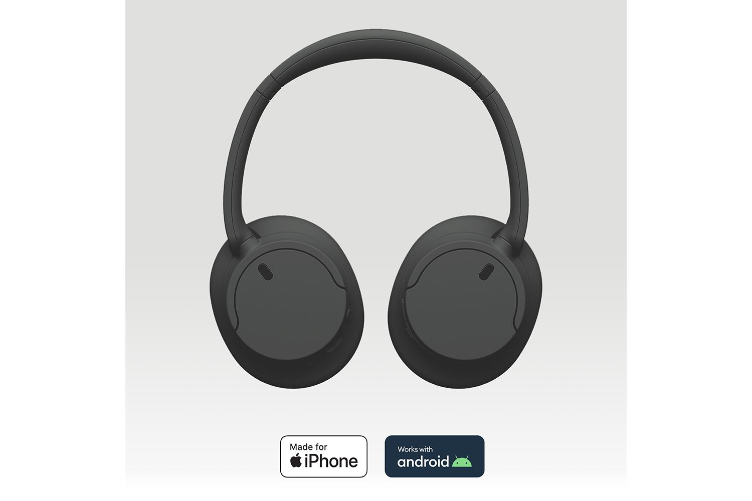 Noise cancelling headphones compatible best sale with iphone