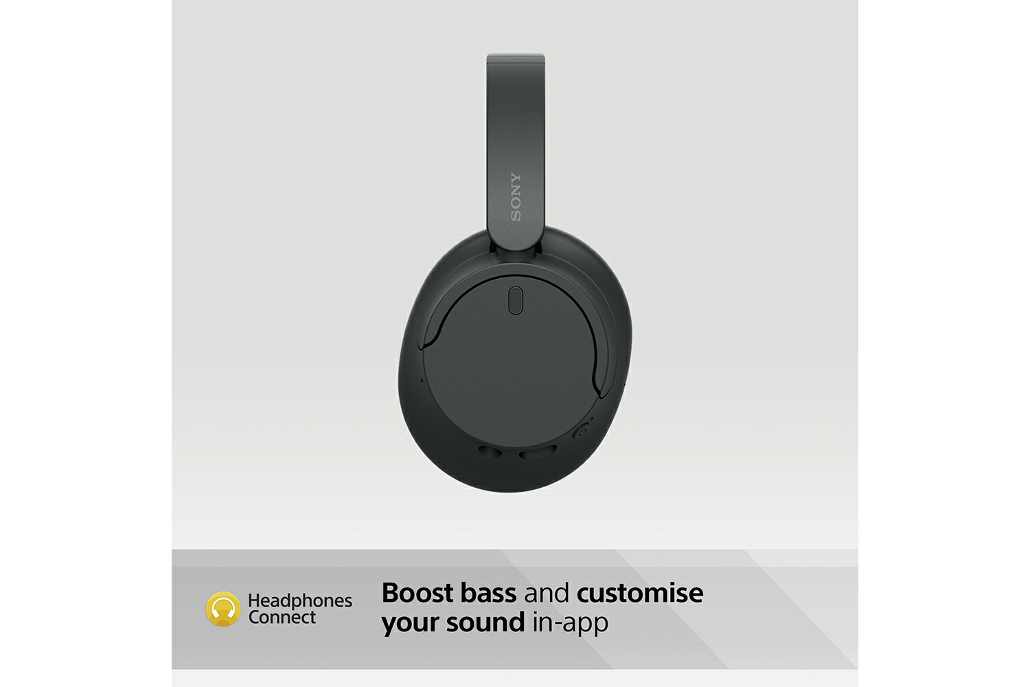 Sony noise cancelling over ear online headphones