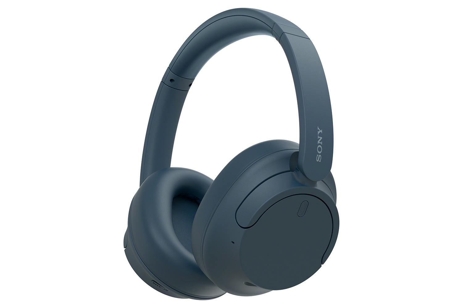 Sony WH-CH720N Over-Ear Wireless  Noise Cancelling Headphones | Blue