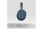 Sony WH-CH720N Over-Ear Wireless  Noise Cancelling Headphones | Blue