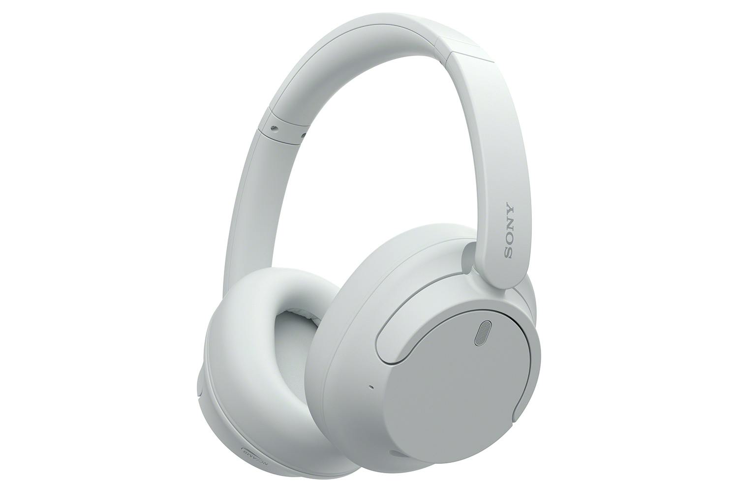 Sony WH-CH720N Over-Ear Wireless  Noise Cancelling Headphones | White