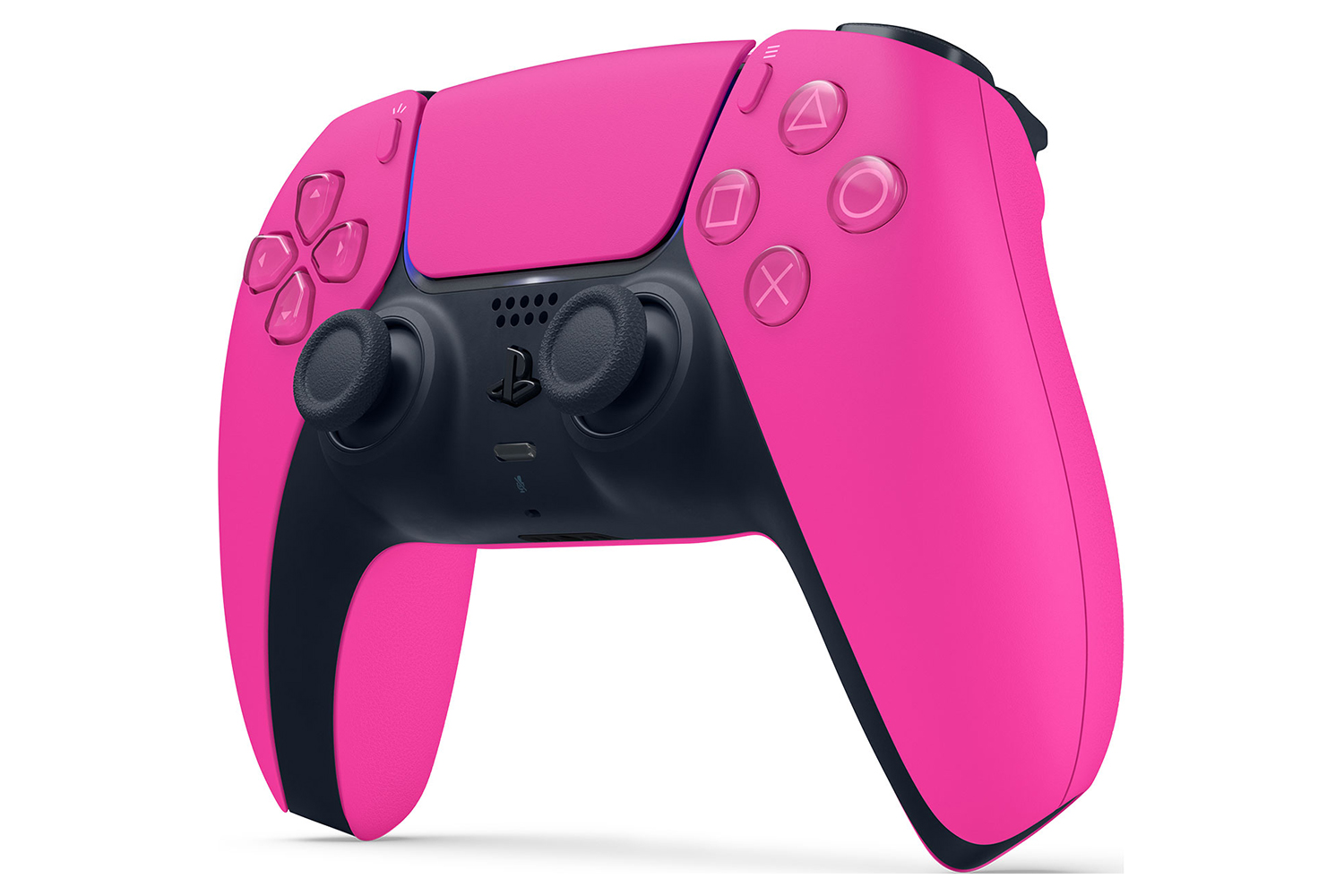 Sony PS5 DualSense Wireless Controller Nova Pink Ireland