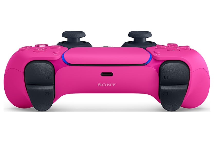 Sony PS5 DualSense Wireless Controller | Nova Pink