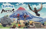 Pokemon Legends: Arceus | Nintendo Switch