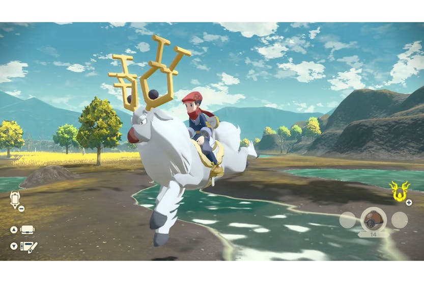 Pokemon Legends: Arceus | Nintendo Switch
