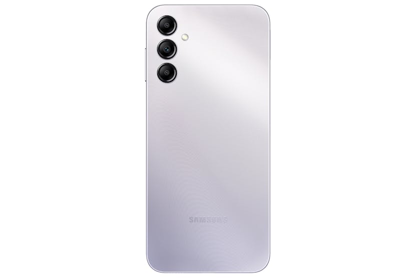 Samsung Galaxy A14 | 4GB | 64GB | 5G | Silver