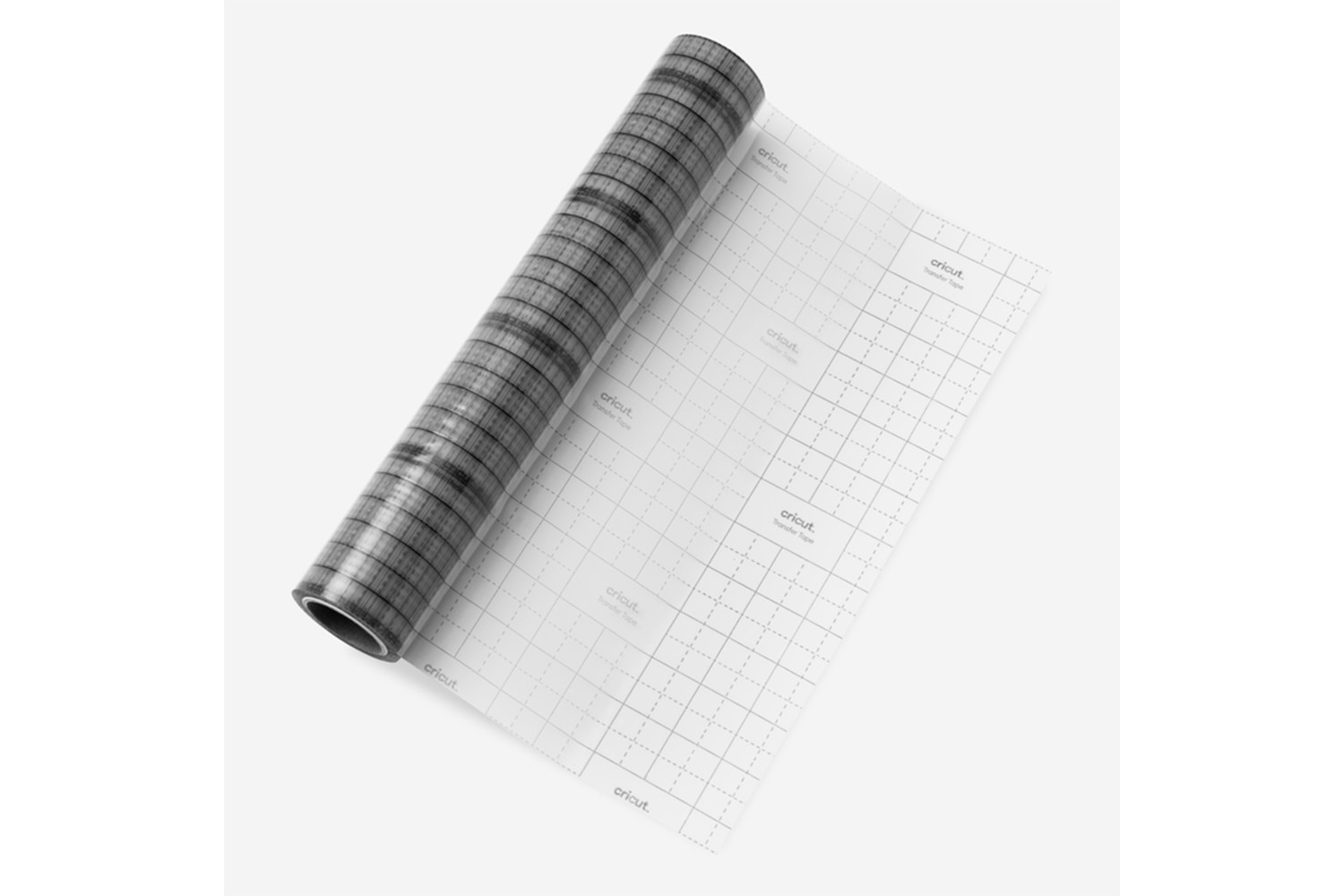 Cricut 15' Linerless Transfer Tape Ireland
