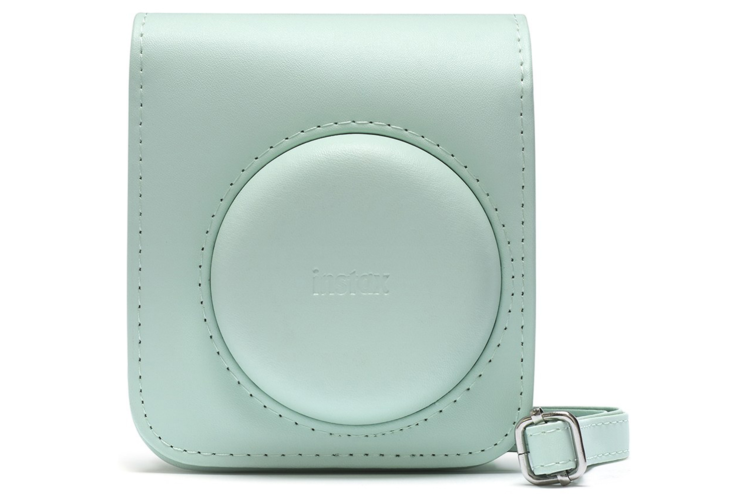 Fujifilm Instax Mini 12 Instant Camera Case | Mint Green