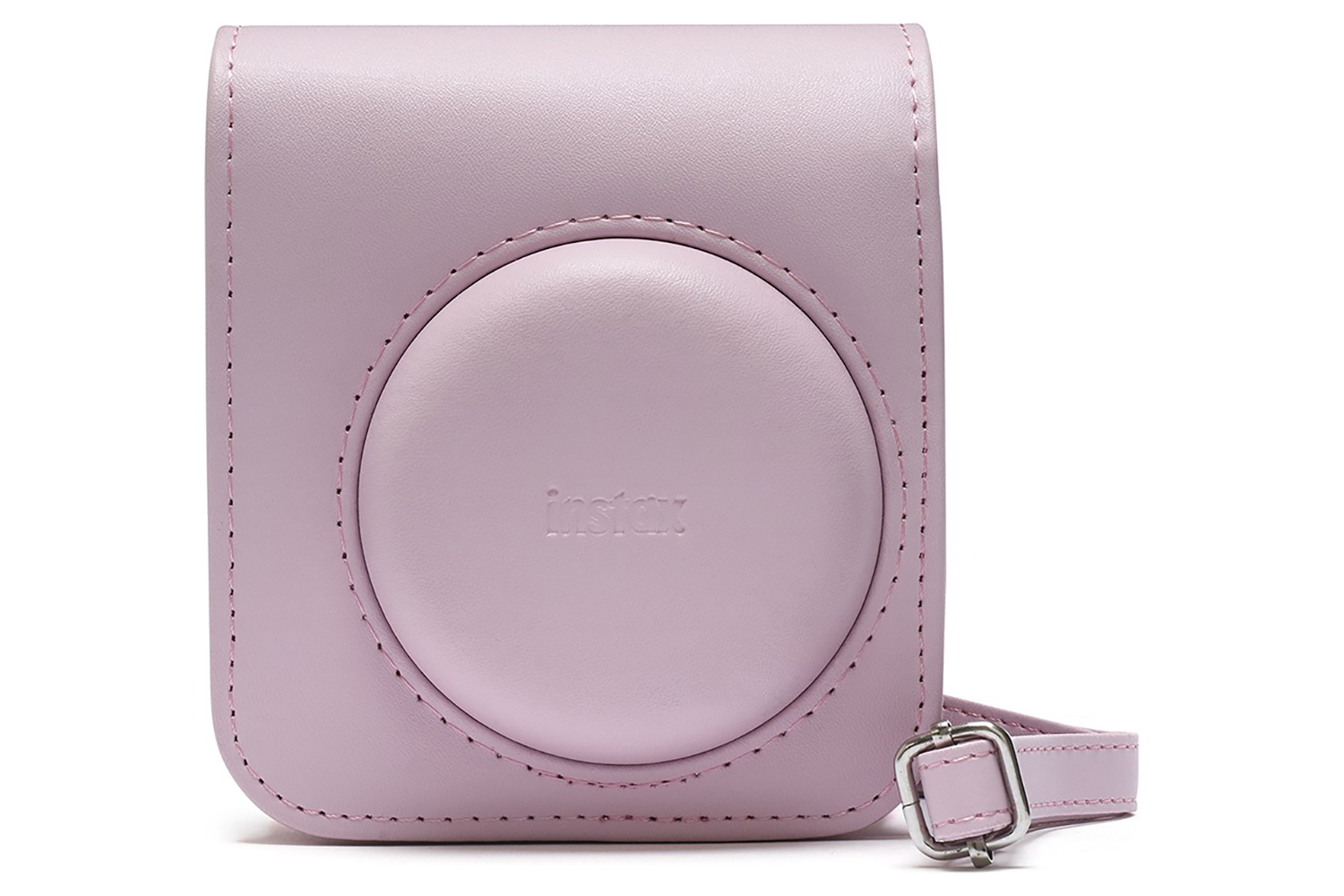 Fujifilm Instax Mini 12 Instant Camera Case | Blossom Pink