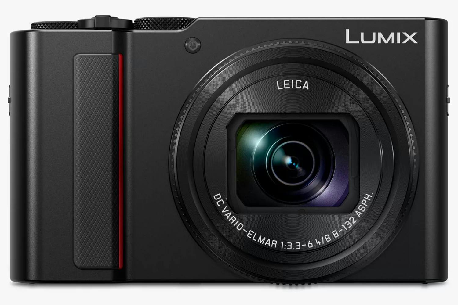 Panasonic Lumix TZ200 Digital Camera | Black