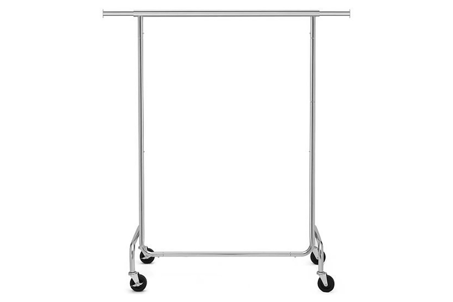 Songmics HSR11S 130kg Heavy Duty Clothes Rack