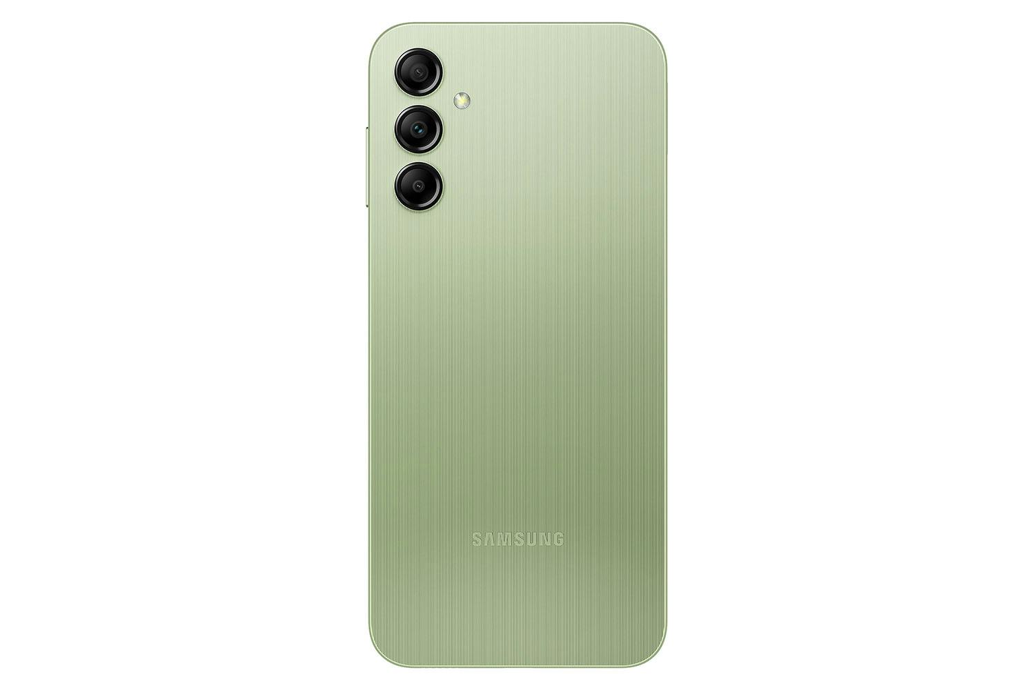 Samsung Galaxy A14, 4GB, 64GB, Light Green