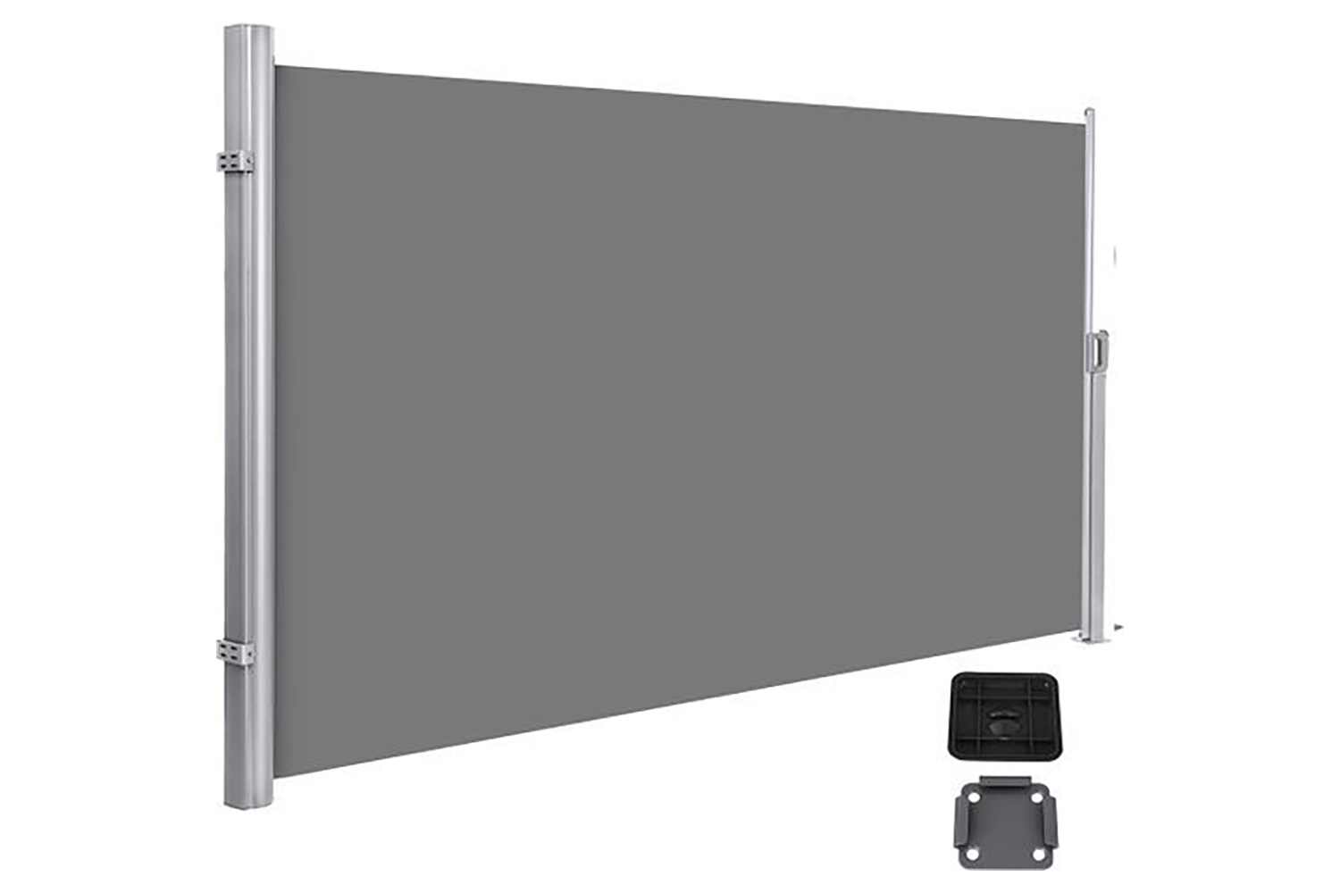 Patio Screens and Awnings Ireland