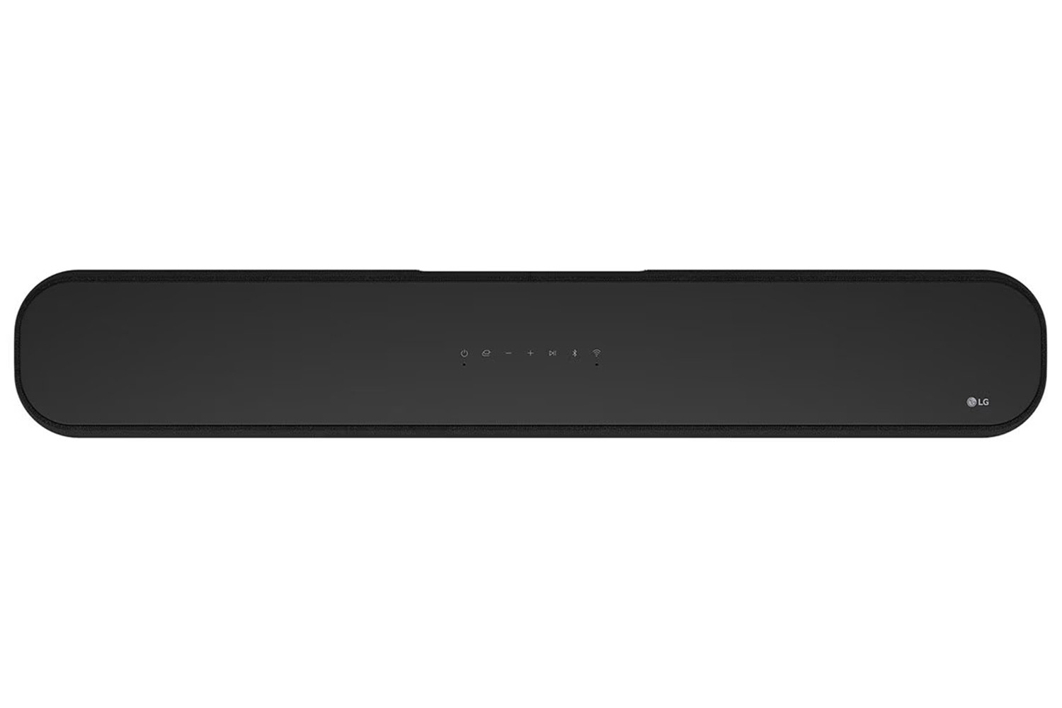 Lg mini hot sale soundbar