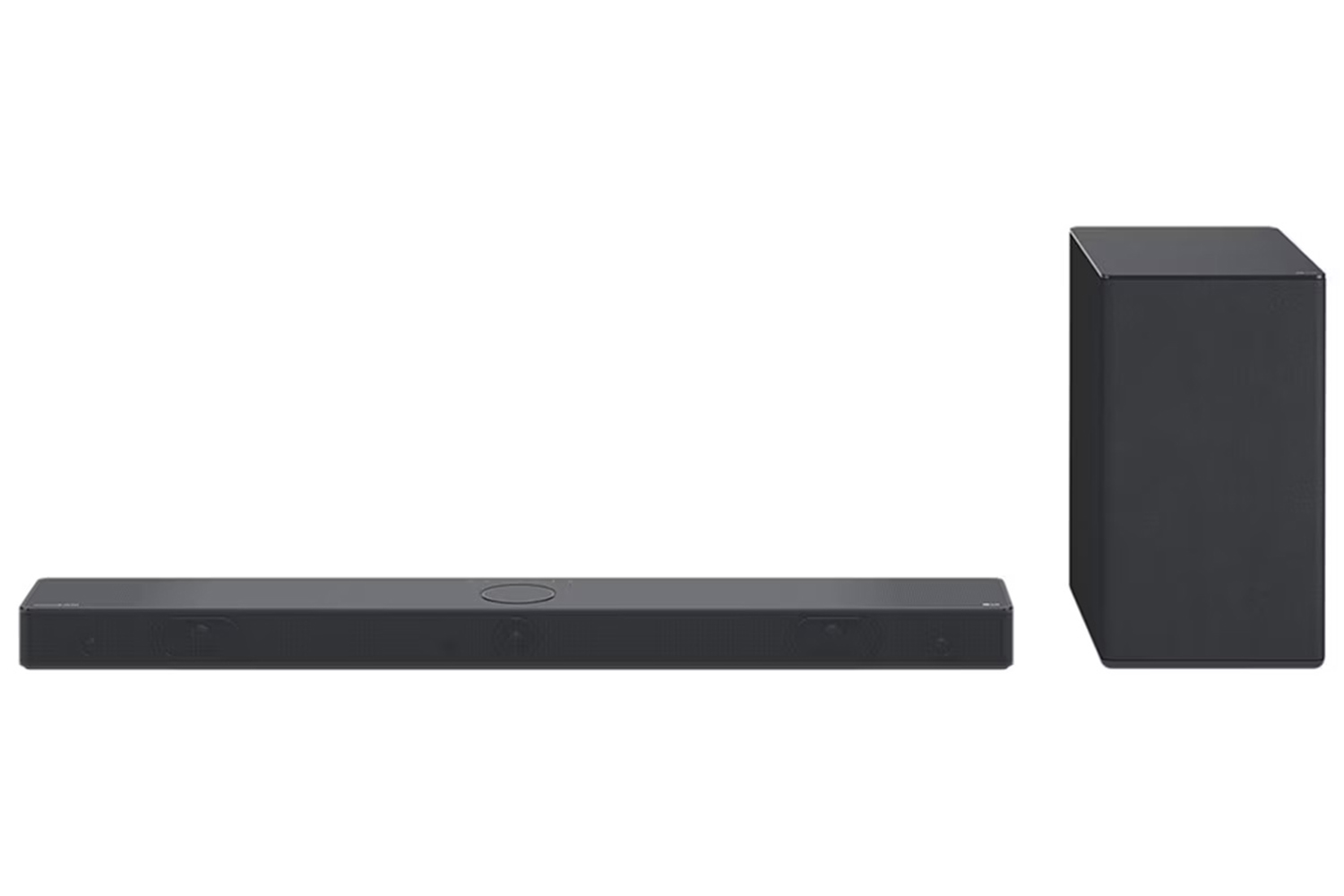 Soundbar store speaker system