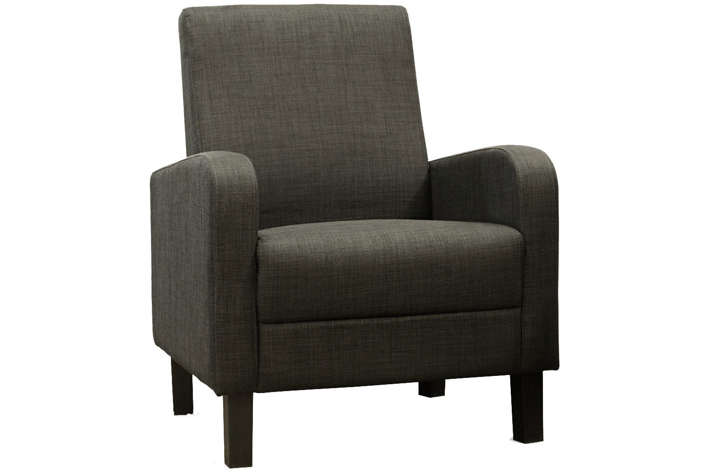 Grady Armchair  Dark Grey  Ireland