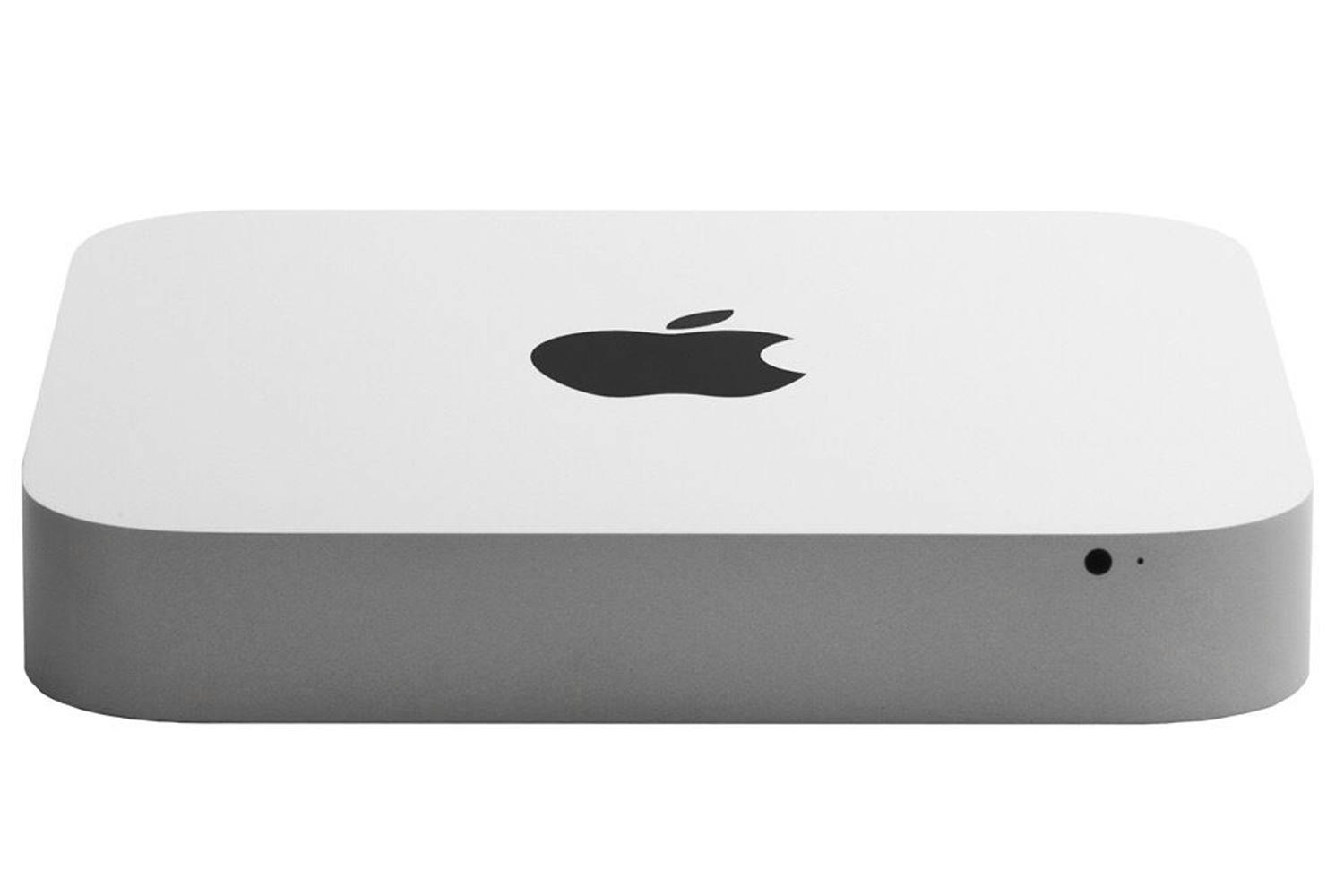 Apple Mac Mini Dual Core i5 | 4GB | 500GB