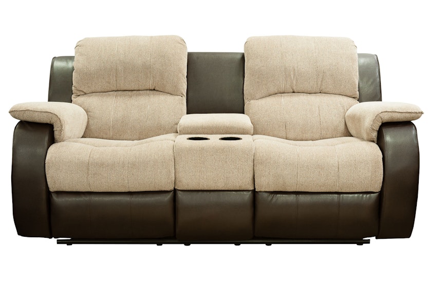 Kayde Console Recliner Sofa  Ireland