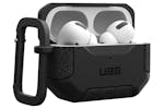UAG Scout Series Airpods Pro 2nd Gen (2022) Case | Black
