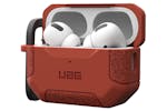UAG Scout Series Airpods Pro 2nd Gen (2022) Case | Rust