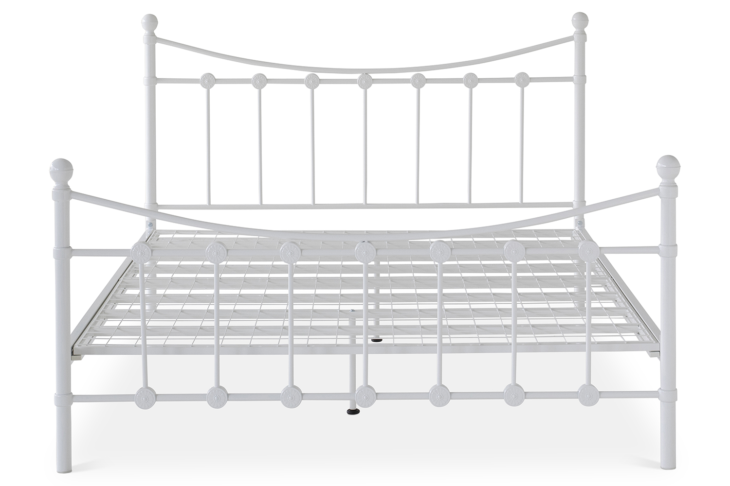 Metal 2024 cot frame