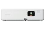 Epson CO-W01 3LCD WXGA Projector | White