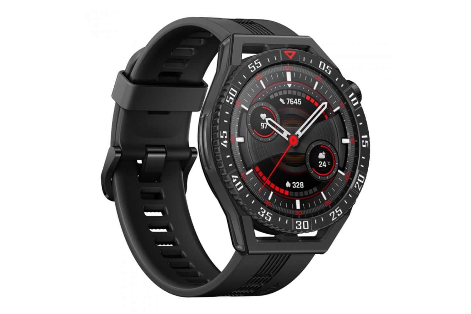 Huawei GT3 SE Smart Watch | Graphite Black | Ireland