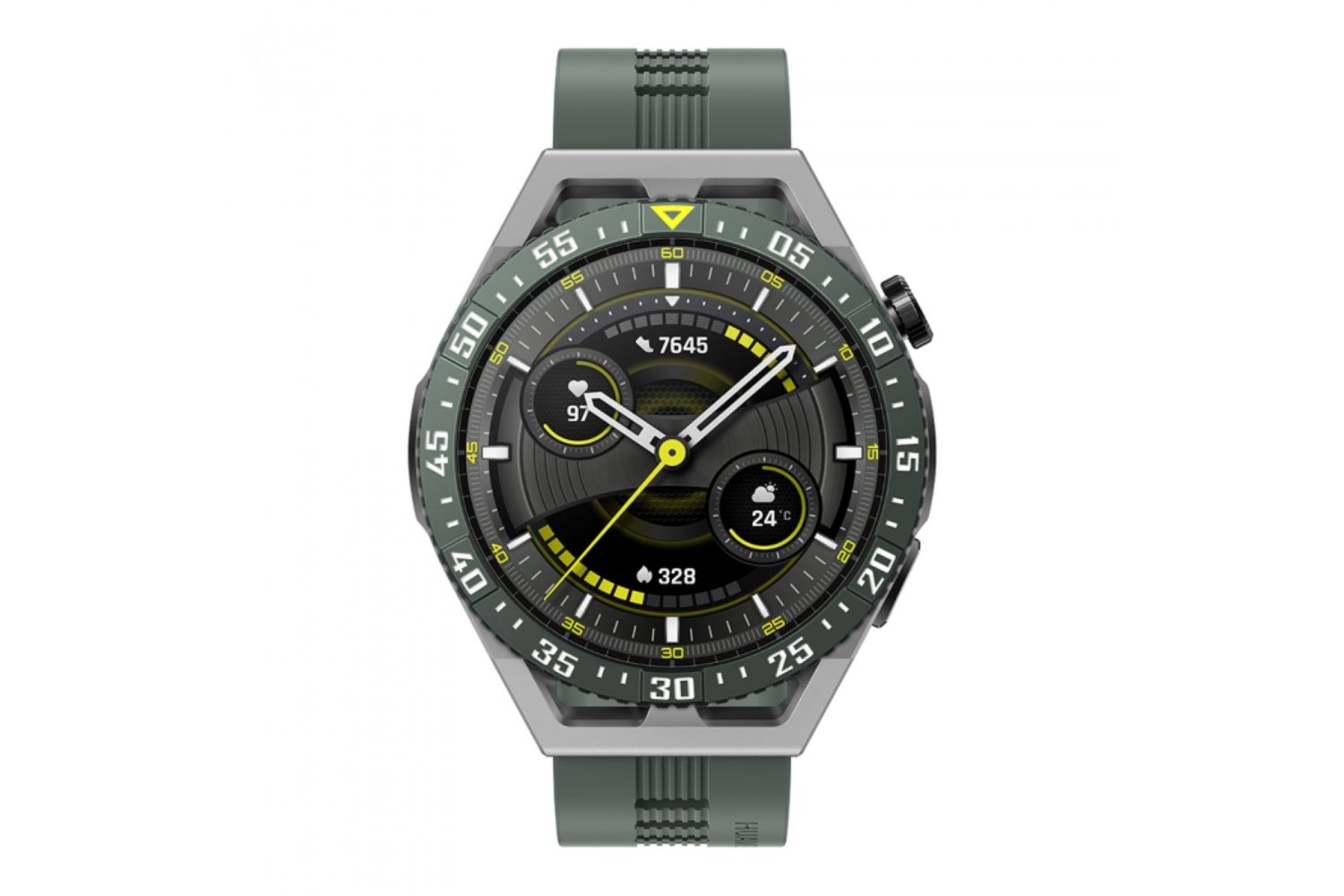 Huawei GT3 SE Smart Watch | Graphite Black | Ireland