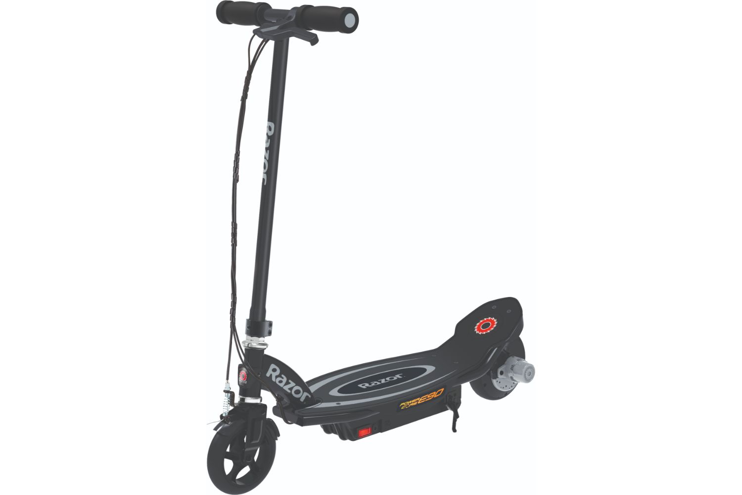 Electric Scooters Ireland