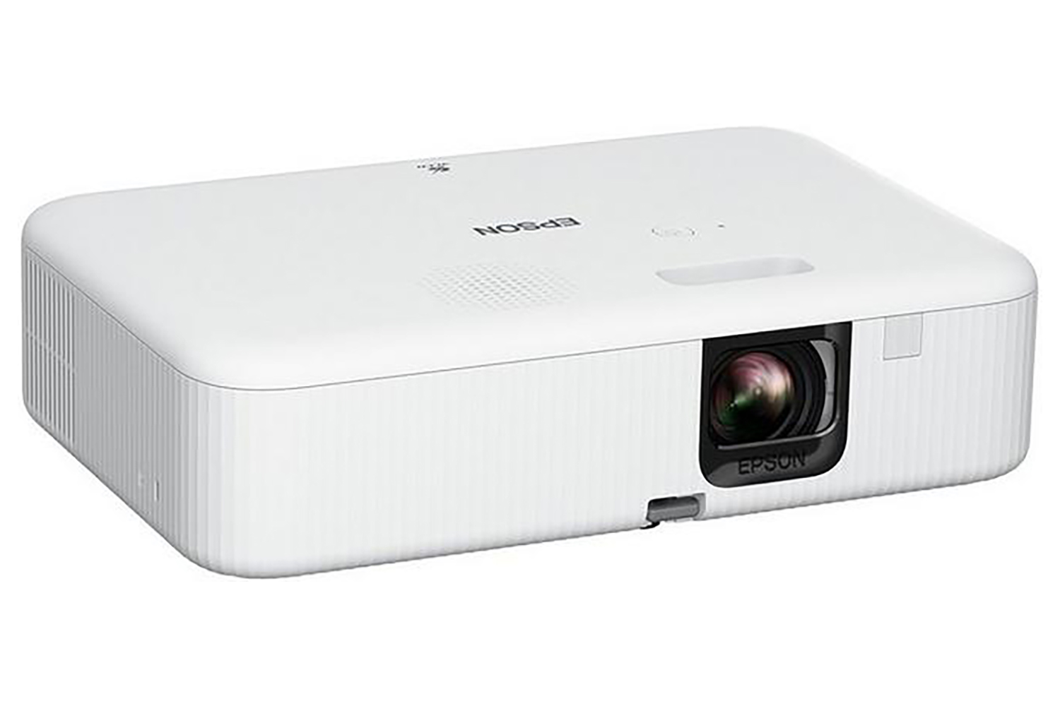 Epson purchases projector