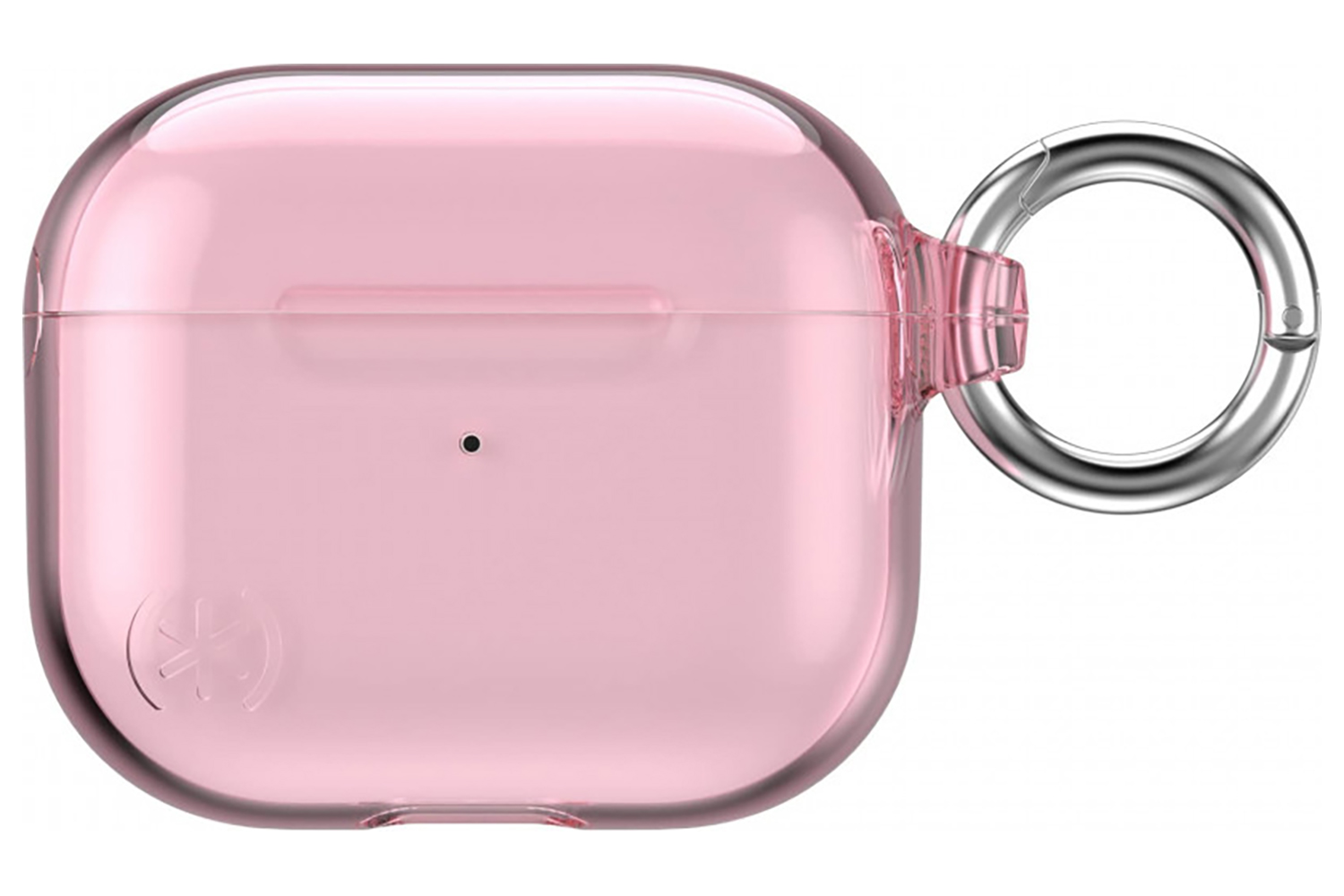 Pink earpod 2024