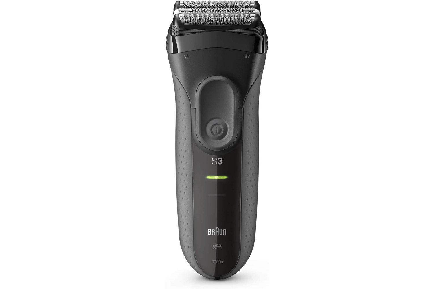 Braun Series 3 3010s Купить