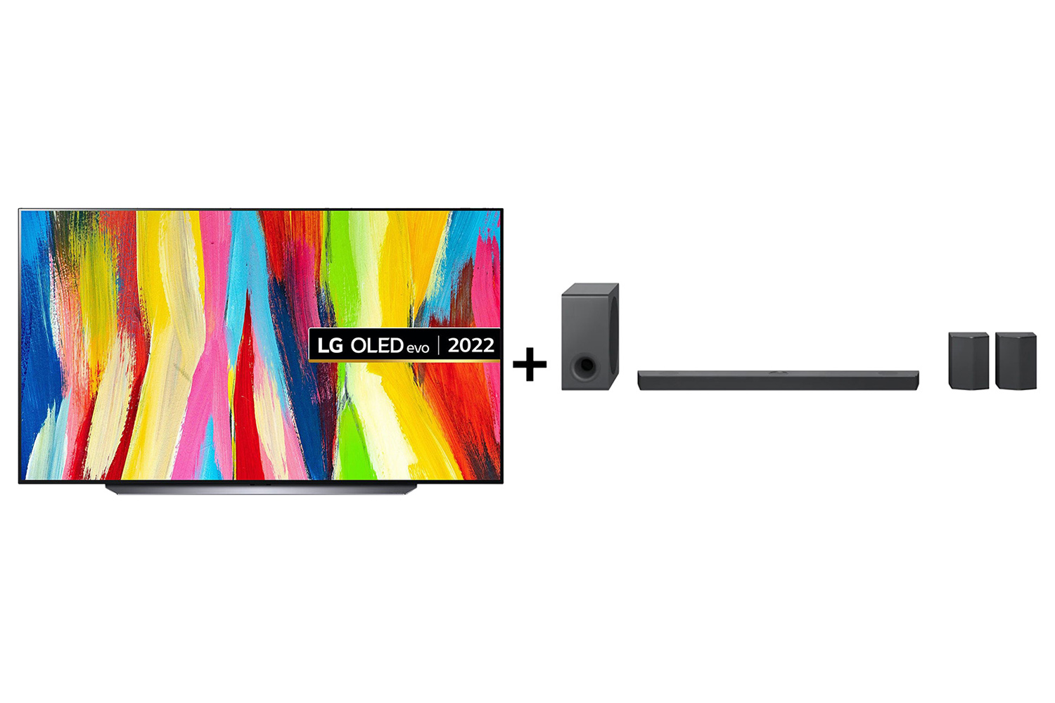 Soundbars Home Cinema Systems Ireland