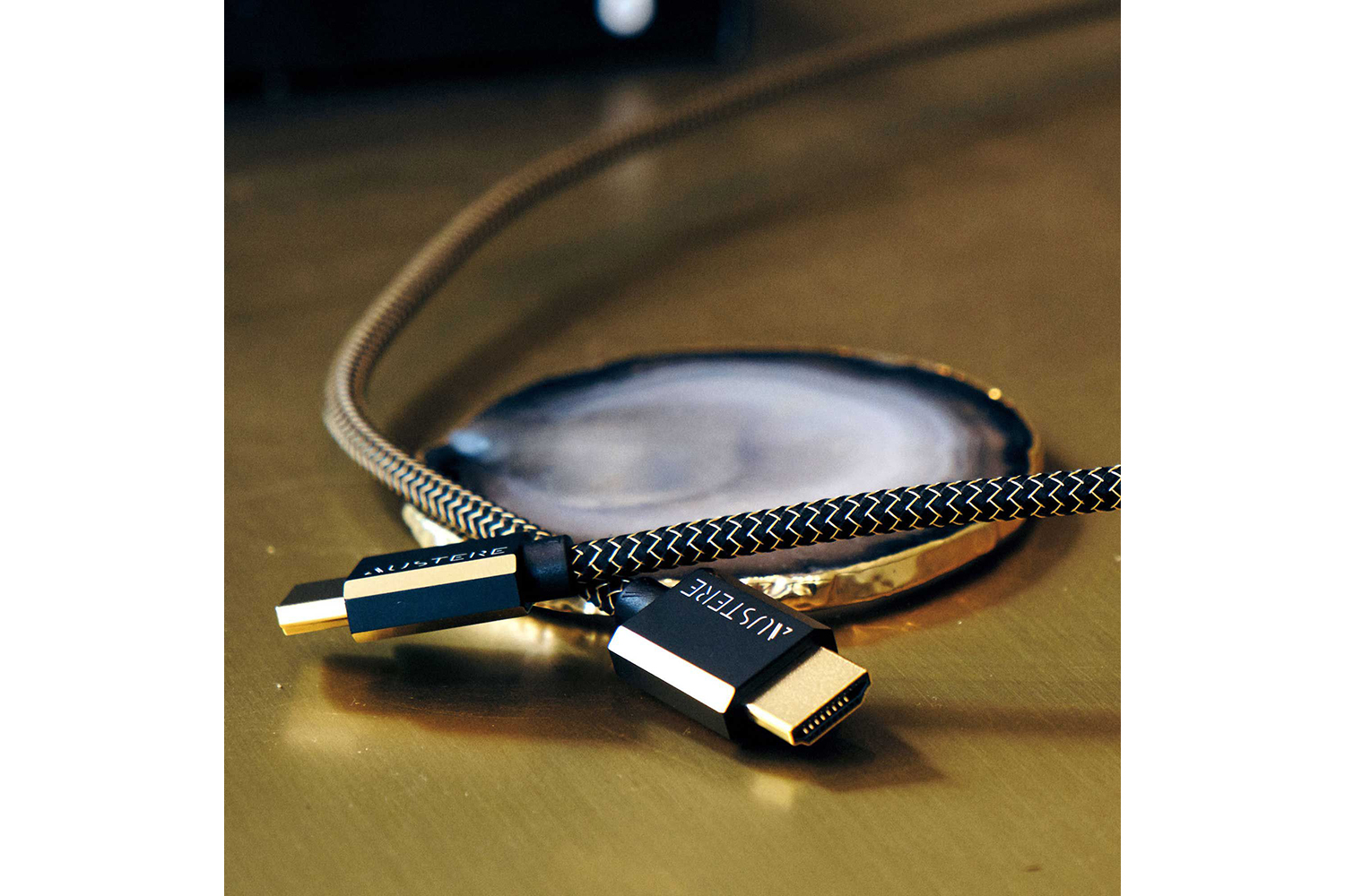Austere III Series 4K HDMI Cable | 2.5m