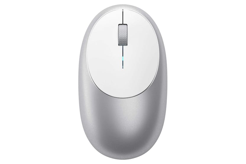 Satechi M1 Wireless Mouse | Silver