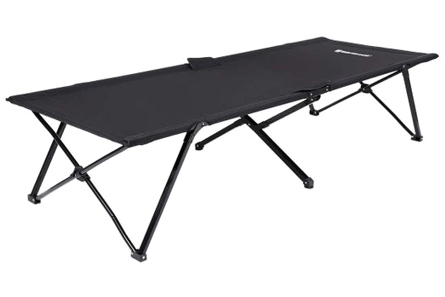 Camp aid folding clearance bed