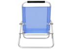 Songmics GCB65BU Beach Chair | Blue