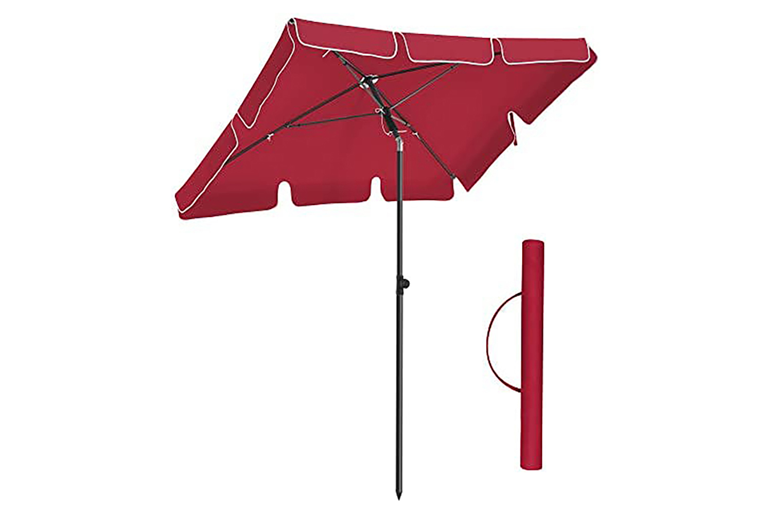 Beach Umbrellas Ireland