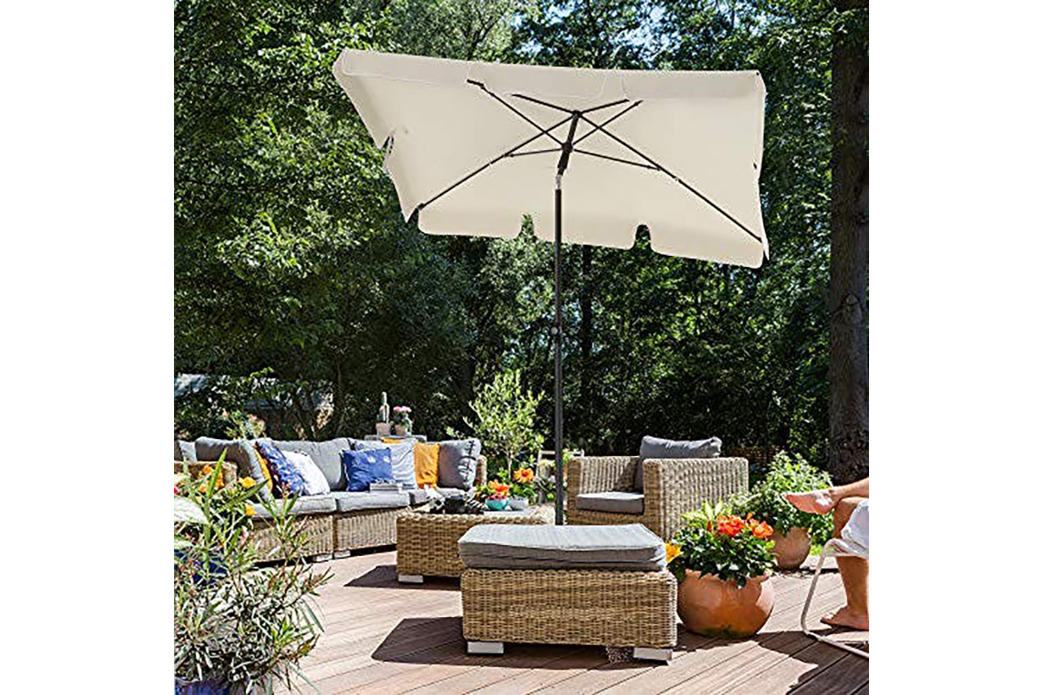 Beach Umbrellas Ireland