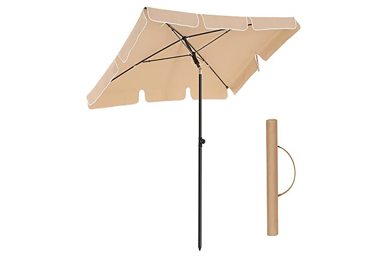 Beach Umbrellas Ireland