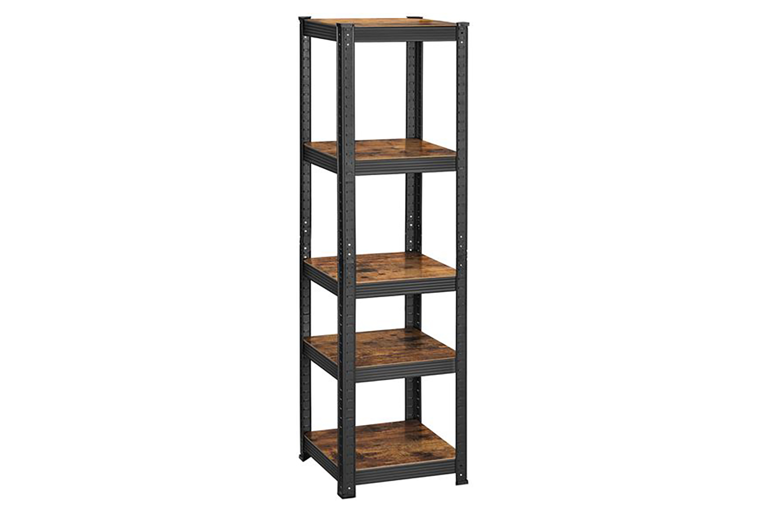 Songmics GLR037B01 Heavy Duty Narrow Shelf