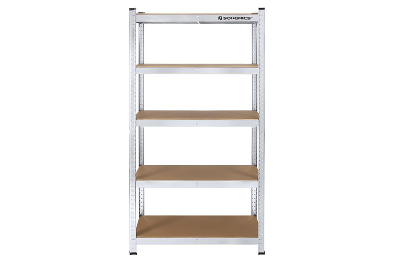 Songmics GLR40SV Storage Rack