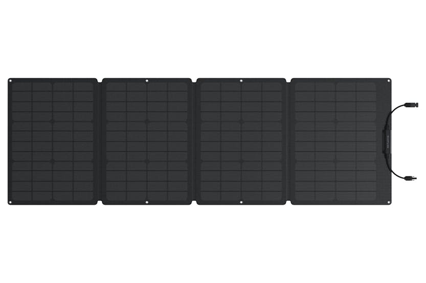 Ecoflow 110W Solar Panel