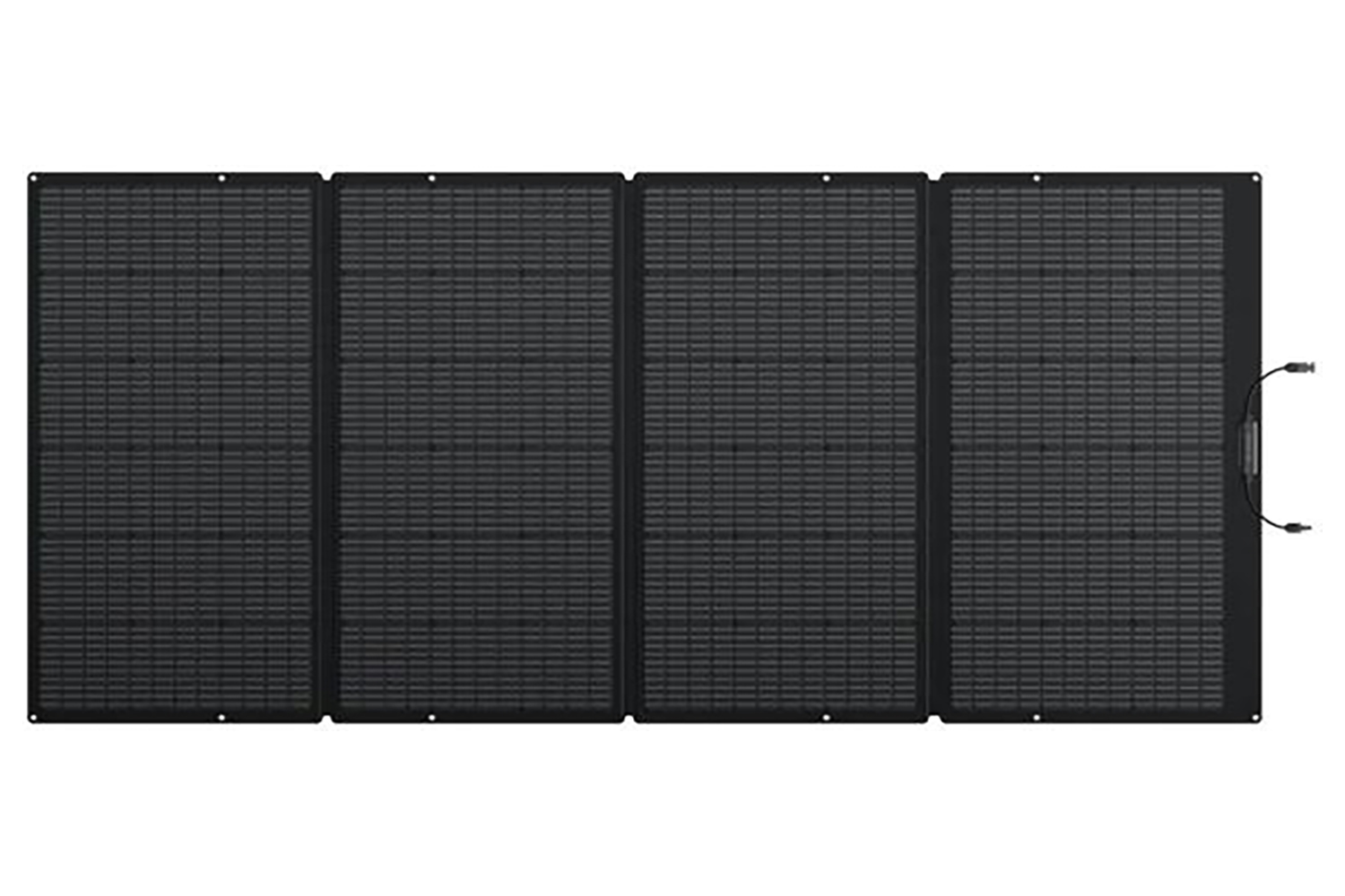 Ecoflow 400W Portable Solar Panel