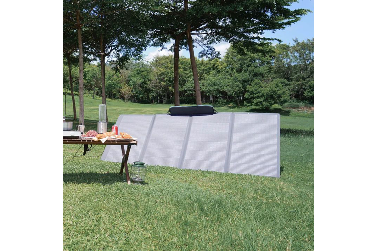 Ecoflow 400W Portable Solar Panel